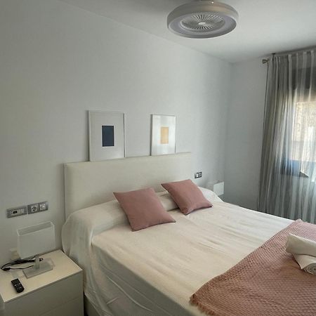Moderno Apartamento Con Plaza De Garaje En Pleno Centro De Αλμερία Εξωτερικό φωτογραφία