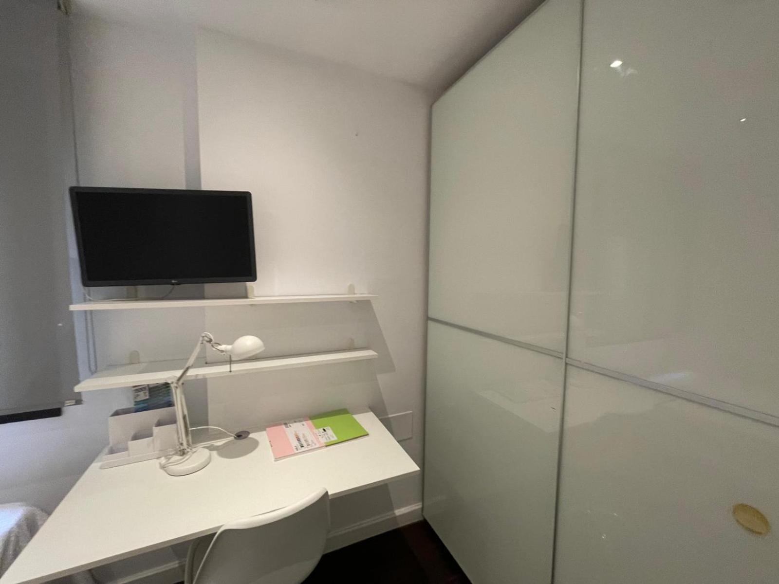 Moderno Apartamento Con Plaza De Garaje En Pleno Centro De Αλμερία Εξωτερικό φωτογραφία